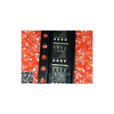 

Free shipping 5PCS TLE6250G6250G in stock