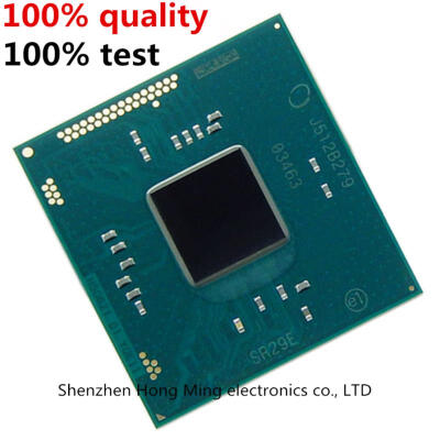 

100% test very good product SR29E N3700 bga chip reball with balls IC chips