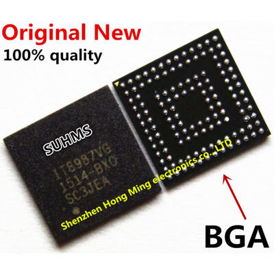 

(2piece)100% New IT8987VG BGA Chipset