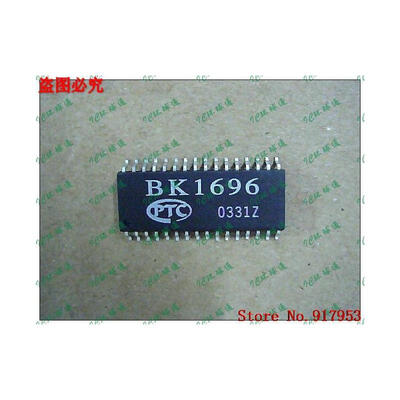 

Free shipping 10PCS BK1696