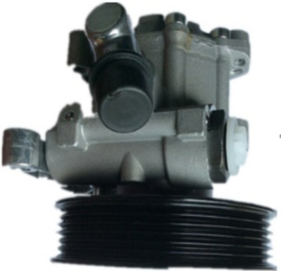 

105K MERCEDES W211 E63 W219 CLS63 AMG НАСОС РУЛЕВОГО РУЛЕВОГО НАСОСА