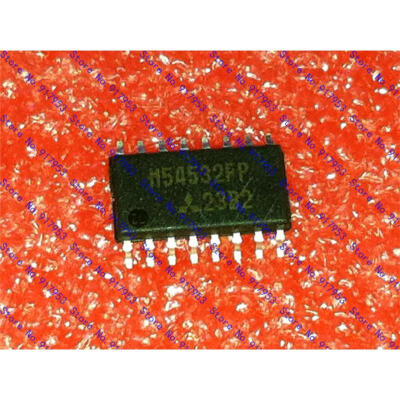 

Free shipping 10PCS 100% NEW M54532FP M54532