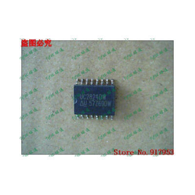 

Free shipping 10PCS UC2824DW