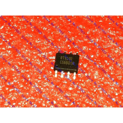 

Free shipping 10PCS RT9202 RT9202CS SOP-