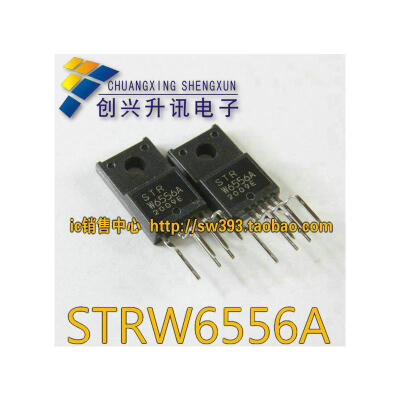 

STR-W6556A STRW6556A