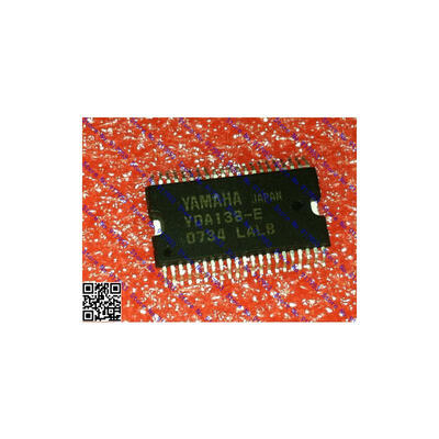 

Free shipping 5PCS YDA138-E in stock