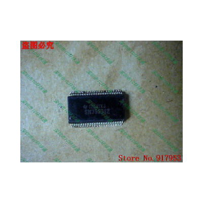 

Free shipping 10PCS 100% NEW SN755742