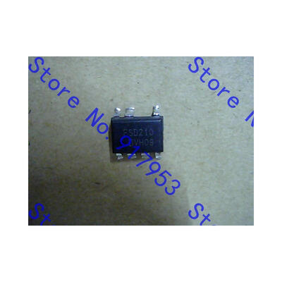 

Free Shipping 40pcs FSD210 induction cooker ic good quality 7pin and 8pin can offer
