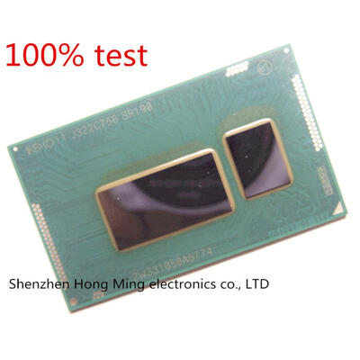 

100 test very good product SR190 i5-4202Y i5 4202Y bga chip reball with balls IC chips