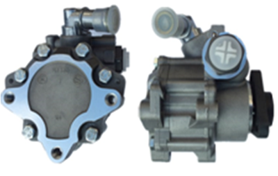 

For D3 AUDI A8 4.2 POWER STEERING PUMP / MOTOR OEM 4E0145155N