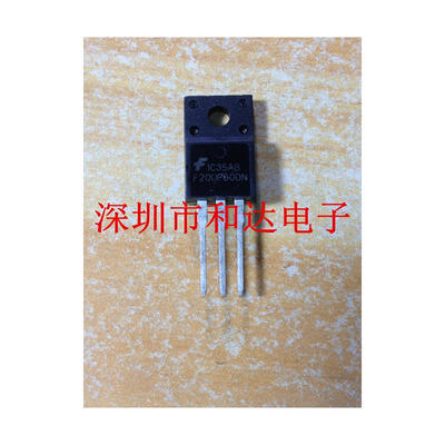 

FFPF20UP60DN