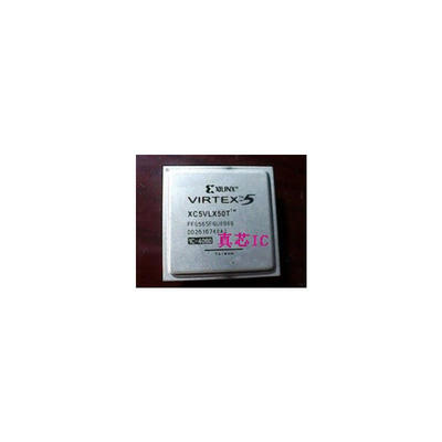 

XC5VLX50T-1FFG665C