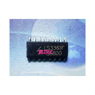 

LS3361F