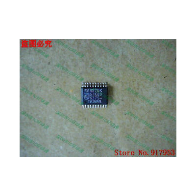 

Free shipping 10PCS 100 NEW SA637DK