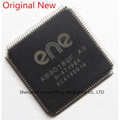 

(3piece)100% New KB9018QF A3 QFP-128 Chipset