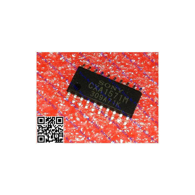 

Free shipping 10PCS 100% NEW CXA1571M