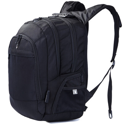 

Victorian travelers victoriatourist C1014 Universal SLR camera bag Anti-theft shoulders Digital photography bag Multi-function travel computer backpack black