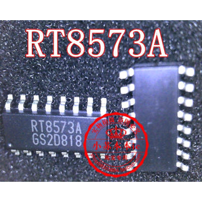 

RT8573A SOP16