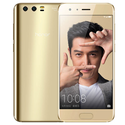

HUAWEI Honor 9