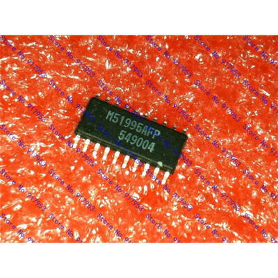 

Free shipping 10PCS M51995FP M51995AFP