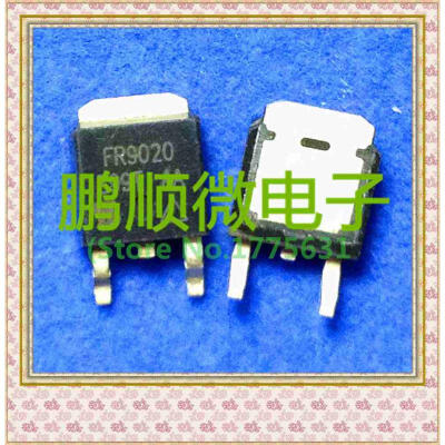 

50PCS/lot IRFR9020 FR9020