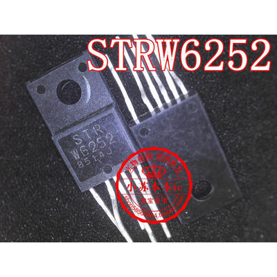 

W6252 STRW6252