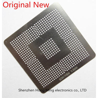 

NH82801HBM NH82801HEM NH82801HB NH82801HR NH82801HH 82801HU Stencil Template