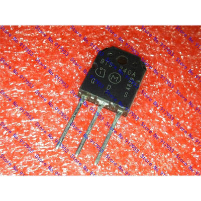 

Free shipping 5PCS BTS240A in stock