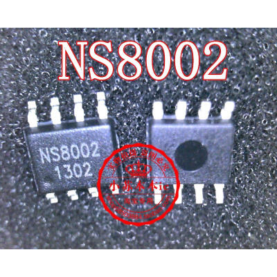 

NS8002 SOP8