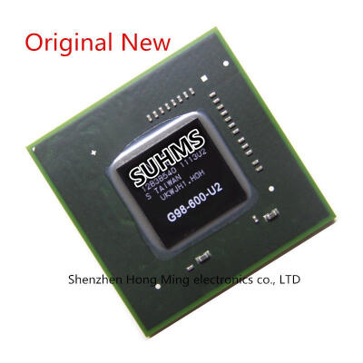 

100 New G98-600-U2 G98 600 U2 BGA Chipset