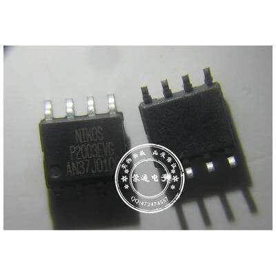 

Free shipping 10pcslot P2003EVG P2003EVC SOP8 offen use laptop p 100 new original