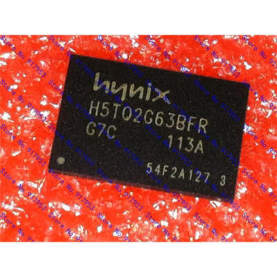 

Free shipping 5PCS H5TQ2G63BFR12C H5TQ2G63BFR 12C in stock