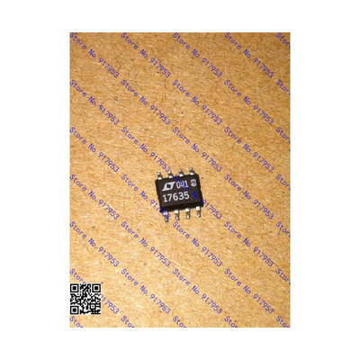 

Free shipping 5PCS LT17635 LT1763CS8-5LT1763IS8-5 in stock
