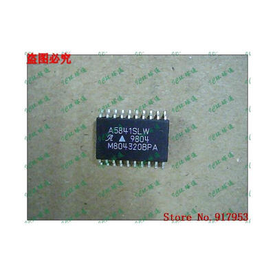 

Free shipping 10PCS A5841SLW