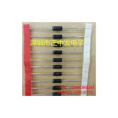 

20pcs free shipping Fast recovery diode MUR4100E 4A 1000V new original