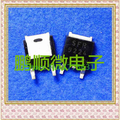 

20PCSlot SFR9224 TO-252
