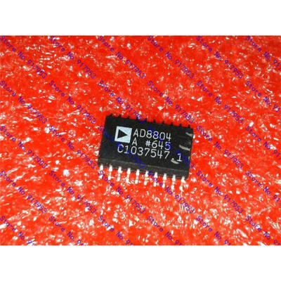 

Free shipping 10PCS AD8804ARU AD8804A AD8804