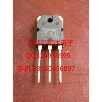

K15J60T