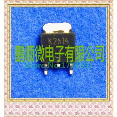 

50PCSlot 2SK2614 K2614