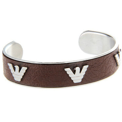 

Yoursfs @ Fashion Bangles Pave Браслеты Кожаный браслет для подарка любовников