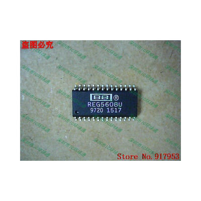 

Free shipping 10PCS 100 NEW REG5608U