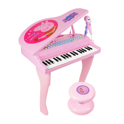 

Bei Fenle Buddyfun Page Kitch children&39s toys electronic piano sounds of nature mini piano JXT99022A pink