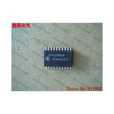 

Free shipping 10PCS 100% NEW SA2029ASA