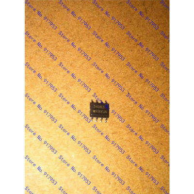 

Free shipping 10PCS MC34063 34063