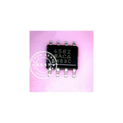 

Free shipping 10pcs/lot SI4562DY-T1-E3 SI4562DY 4562 SOP8 offen use laptop p 100% new original