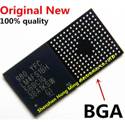 

5piece100 New 980 YFC LM4FS1BH BGA Chipset