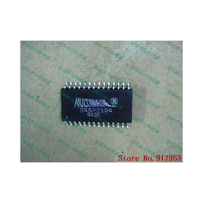 

Free shipping 10PCS DASP2104