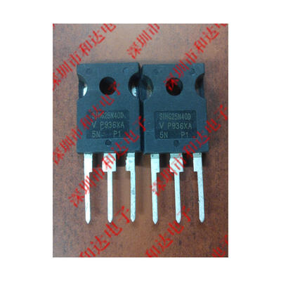 

SIHG25N40D