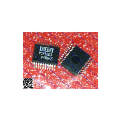 

Free shipping 5PCS in stock PCM1803 PCM1803DB SSOP