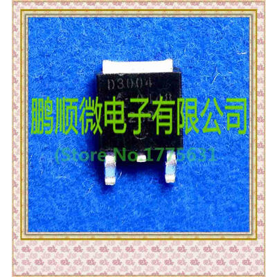 

20PCSlot PFD3004 D3004